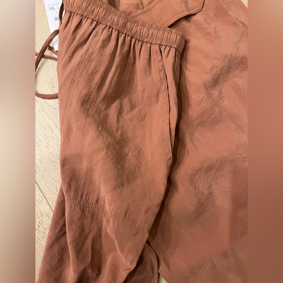 Flowy Ankle pants by Zara - Brand New - Picture 2 of 6